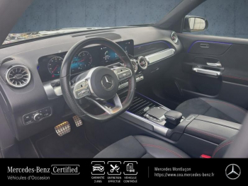 Photo 14 du bon plan MERCEDES-BENZ GLB 200d 150ch AMG Line 8G DCT occasion à 39900 €