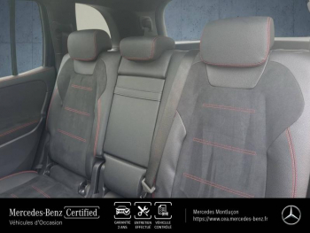 Photo 17 du bon plan MERCEDES-BENZ GLB 200d 150ch AMG Line 8G DCT occasion à 39900 €