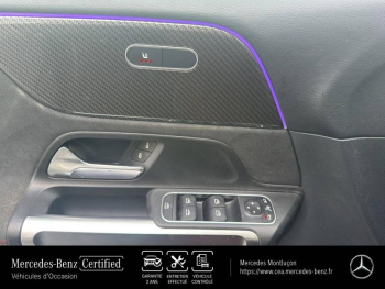 Photo 18 du bon plan MERCEDES-BENZ GLB 200d 150ch AMG Line 8G DCT occasion à 39900 €