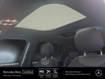 Photo 20 du bon plan MERCEDES-BENZ GLB 200d 150ch AMG Line 8G DCT occasion à 39900 €