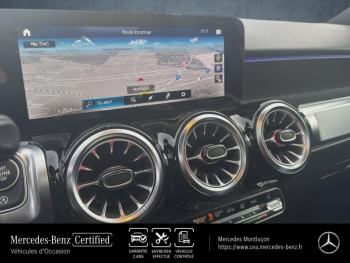 Photo 22 du bon plan MERCEDES-BENZ GLB 200d 150ch AMG Line 8G DCT occasion à 39900 €