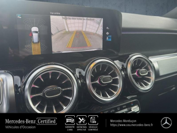 Photo 23 du bon plan MERCEDES-BENZ GLB 200d 150ch AMG Line 8G DCT occasion à 39900 €
