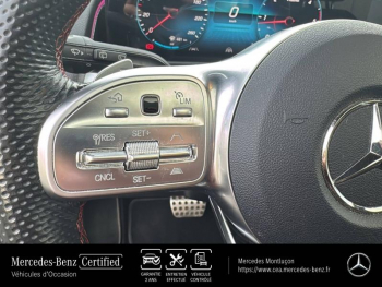 Photo 25 du bon plan MERCEDES-BENZ GLB 200d 150ch AMG Line 8G DCT occasion à 39900 €