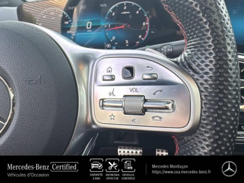 Photo 26 du bon plan MERCEDES-BENZ GLB 200d 150ch AMG Line 8G DCT occasion à 39900 €