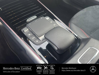 Photo 27 du bon plan MERCEDES-BENZ GLB 200d 150ch AMG Line 8G DCT occasion à 39900 €