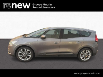Photo 3 du bon plan RENAULT Grand Scenic 1.7 Blue dCi 120ch Business 7 places occasion à 14790 €