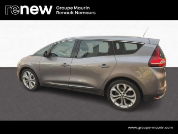 Photo 4 du bon plan RENAULT Grand Scenic 1.7 Blue dCi 120ch Business 7 places occasion à 14790 €