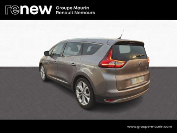 Photo 5 du bon plan RENAULT Grand Scenic 1.7 Blue dCi 120ch Business 7 places occasion à 14790 €