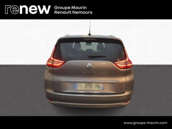 Photo 6 du bon plan RENAULT Grand Scenic 1.7 Blue dCi 120ch Business 7 places occasion à 14790 €