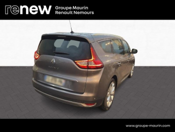 Photo 7 du bon plan RENAULT Grand Scenic 1.7 Blue dCi 120ch Business 7 places occasion à 14790 €