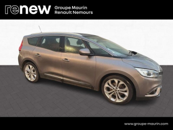 Photo 10 du bon plan RENAULT Grand Scenic 1.7 Blue dCi 120ch Business 7 places occasion à 14790 €