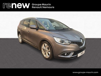 Photo 11 du bon plan RENAULT Grand Scenic 1.7 Blue dCi 120ch Business 7 places occasion à 14790 €