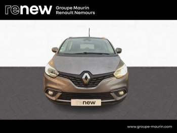 Photo 12 du bon plan RENAULT Grand Scenic 1.7 Blue dCi 120ch Business 7 places occasion à 14790 €