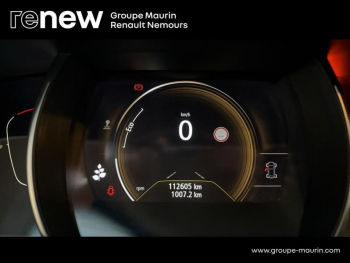 Photo 16 du bon plan RENAULT Grand Scenic 1.7 Blue dCi 120ch Business 7 places occasion à 14790 €