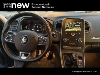 Photo 17 du bon plan RENAULT Grand Scenic 1.7 Blue dCi 120ch Business 7 places occasion à 14790 €
