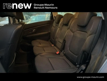 Photo 23 du bon plan RENAULT Grand Scenic 1.7 Blue dCi 120ch Business 7 places occasion à 14790 €