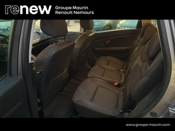 Photo 24 du bon plan RENAULT Grand Scenic 1.7 Blue dCi 120ch Business 7 places occasion à 14790 €