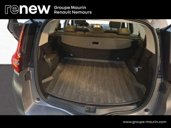 Photo 27 du bon plan RENAULT Grand Scenic 1.7 Blue dCi 120ch Business 7 places occasion à 14790 €