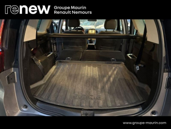 Photo 28 du bon plan RENAULT Grand Scenic 1.7 Blue dCi 120ch Business 7 places occasion à 14790 €