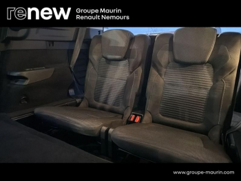 Photo 30 du bon plan RENAULT Grand Scenic 1.7 Blue dCi 120ch Business 7 places occasion à 14790 €