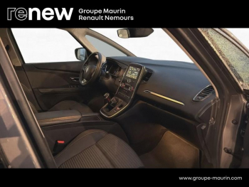 Photo 32 du bon plan RENAULT Grand Scenic 1.7 Blue dCi 120ch Business 7 places occasion à 14790 €