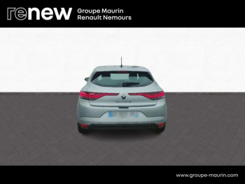 Photo 7 du bon plan RENAULT Megane 1.5 Blue dCi 115ch Business -21N occasion à 14450 €