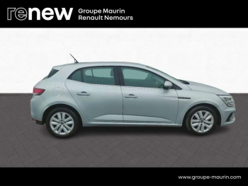 Photo 8 du bon plan RENAULT Megane 1.5 Blue dCi 115ch Business -21N occasion à 14450 €