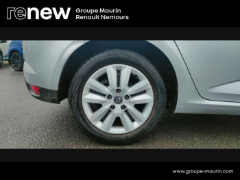 Photo 9 du bon plan RENAULT Megane 1.5 Blue dCi 115ch Business -21N occasion à 14450 €