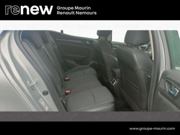 Photo 13 du bon plan RENAULT Megane 1.5 Blue dCi 115ch Business -21N occasion à 14450 €