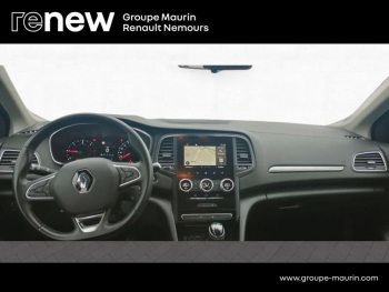 Photo 16 du bon plan RENAULT Megane 1.5 Blue dCi 115ch Business -21N occasion à 14450 €