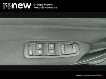 Photo 17 du bon plan RENAULT Megane 1.5 Blue dCi 115ch Business -21N occasion à 14450 €