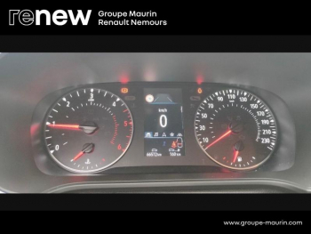 Photo 20 du bon plan RENAULT Megane 1.5 Blue dCi 115ch Business -21N occasion à 14450 €