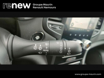 Photo 22 du bon plan RENAULT Megane 1.5 Blue dCi 115ch Business -21N occasion à 14450 €