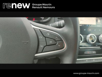 Photo 24 du bon plan RENAULT Megane 1.5 Blue dCi 115ch Business -21N occasion à 14450 €