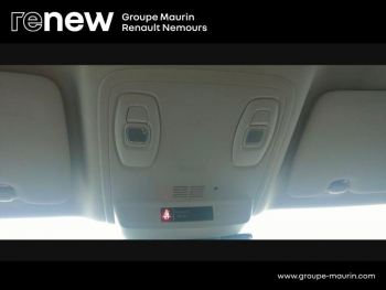 Photo 28 du bon plan RENAULT Megane 1.5 Blue dCi 115ch Business -21N occasion à 14450 €