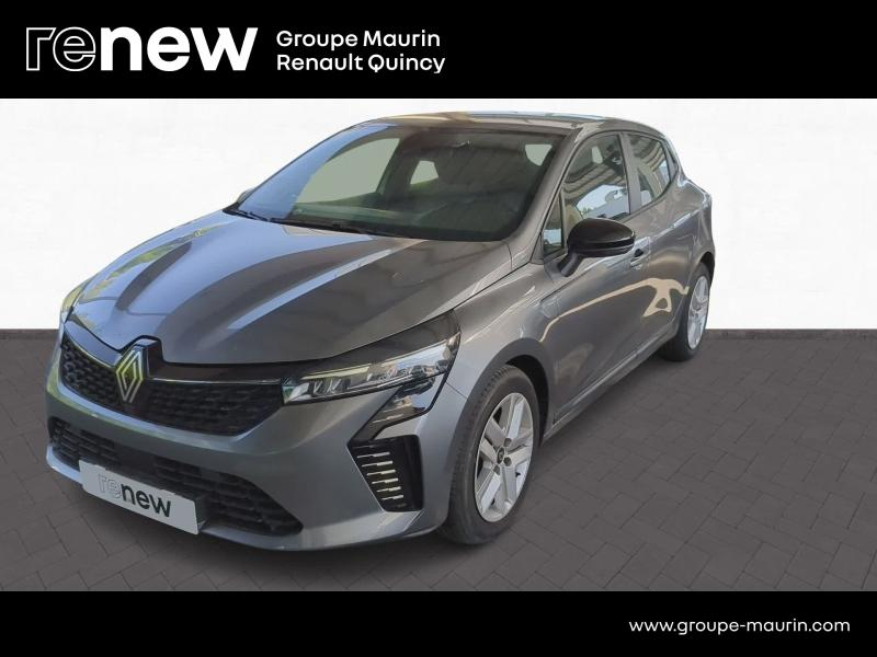 Bon plan RENAULT Clio 1.0 TCe 100ch Evolution GPL occasion à 14990 €