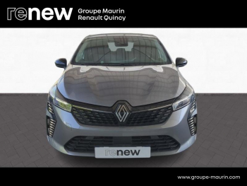 Photo 2 du bon plan RENAULT Clio 1.0 TCe 100ch Evolution GPL occasion à 14990 €