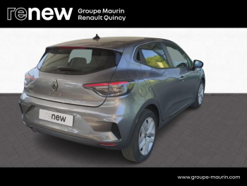 Photo 4 du bon plan RENAULT Clio 1.0 TCe 100ch Evolution GPL occasion à 14990 €