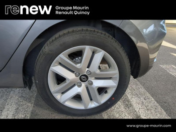 Photo 7 du bon plan RENAULT Clio 1.0 TCe 100ch Evolution GPL occasion à 14990 €