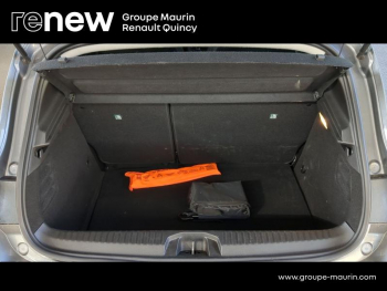 Photo 8 du bon plan RENAULT Clio 1.0 TCe 100ch Evolution GPL occasion à 14990 €