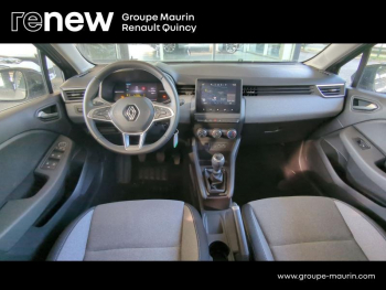 Photo 9 du bon plan RENAULT Clio 1.0 TCe 100ch Evolution GPL occasion à 14990 €