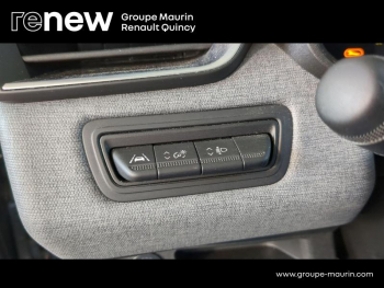 Photo 13 du bon plan RENAULT Clio 1.0 TCe 100ch Evolution GPL occasion à 14990 €