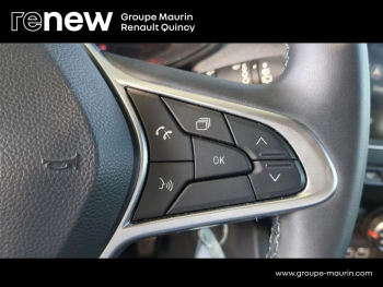 Photo 16 du bon plan RENAULT Clio 1.0 TCe 100ch Evolution GPL occasion à 14990 €