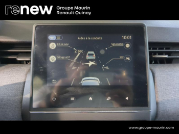 Photo 20 du bon plan RENAULT Clio 1.0 TCe 100ch Evolution GPL occasion à 14990 €