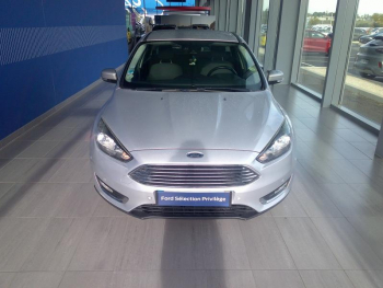 Photo 2 du bon plan FORD Focus 1.5 TDCi 120ch Stop&Start Titanium occasion à 12900 €