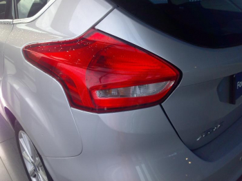 Photo 4 du bon plan FORD Focus 1.5 TDCi 120ch Stop&Start Titanium occasion à 12900 €