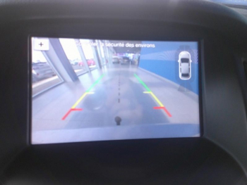 Photo 6 du bon plan FORD Focus 1.5 TDCi 120ch Stop&Start Titanium occasion à 12900 €