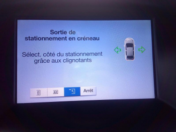 Photo 7 du bon plan FORD Focus 1.5 TDCi 120ch Stop&Start Titanium occasion à 12900 €