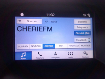 Photo 8 du bon plan FORD Focus 1.5 TDCi 120ch Stop&Start Titanium occasion à 12900 €