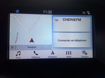 Photo 9 du bon plan FORD Focus 1.5 TDCi 120ch Stop&Start Titanium occasion à 12900 €